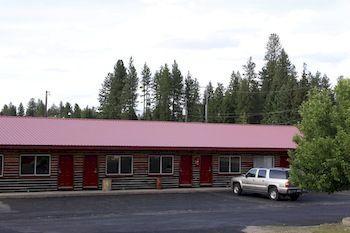 Rustic Inn McCall Kültér fotó