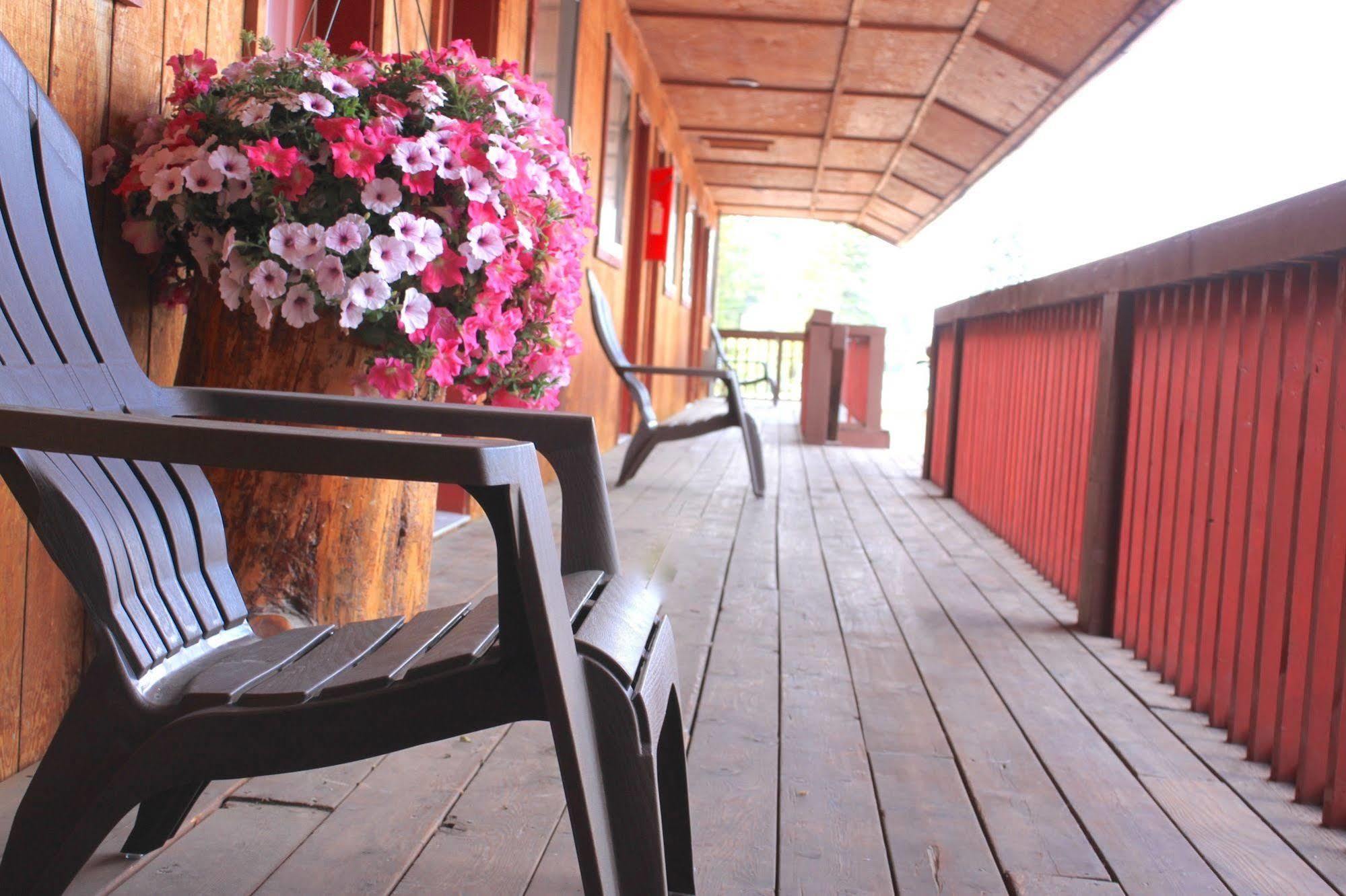 Rustic Inn McCall Kültér fotó